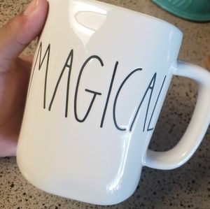Rae dunn MAGICAL🔮
